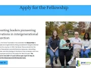 Eisner Prize Fellowship 2026 $50,000 Grant (Eligibility, Benefits & How to Apply) Eisner Prize Fellowship 2026 $50,000 Grant (Eligibility, Benefits & How to Apply)