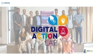 Global 2026 CIVICUS Digital Action Lab Cohort 3