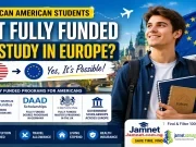 How Can American Students Get Fully Funded to Study in Europe? How Can American Students Get Fully Funded to Study in Europe