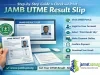 How to Check and Print JAMB UTME Result Slip (2026 Guide)