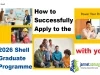 How to Successfully Apply to the 2026 Shell Graduate Programme with your phone (Salary, Benefits & How to Apply)