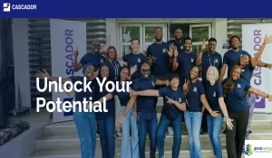 Nigeria 2026 Cascador ScaleUp Program ($50K Prize Awards)