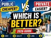 Public vs Private Universities in Australia (Which Is Better for International Students)