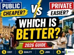 Public vs Private Universities in Australia (Which Is Better for International Students)