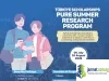 Sabanci University PURE Summer Internship 2026 (Fully Funded in Turkey)