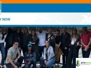 USA 2027 Eisenhower Global Fellowship (Full Sponsorship Grant) USA 2027 Eisenhower Global Fellowship (Full Sponsorship Grant)