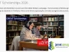 University of Edinburgh GREAT Scholarships 2026