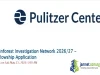2026-2027 Rainforest Investigation Network Fellowship