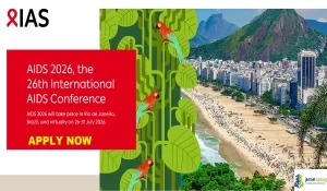 2026 AIDS Young Leaders Programme (International Opportunity for Youth)
