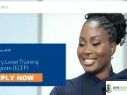 2026 Access Bank Entry Level Training Program (Salary, Benefits & How to Apply) 2026 Access Bank Entry Level Training Program (Salary, Benefits & How to Apply)
