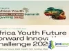 2026 Africa Youth Future Forward Innovation Challenge for Entrepreneurs