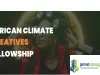 2026 African Climate Creatives Fellowship for climate advocates 2026 African Climate Creatives Fellowship for climate advocates