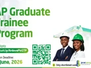 2026 Ardova Plc Graduate Trainee Programme 2026 Ardova Plc Graduate Trainee Programme