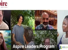 2026 Aspire Leaders Program Cohort 3 (Global Leadership Training)