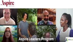 2026 Aspire Leaders Program Cohort 3 (Global Leadership Training)