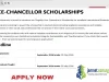 2026 Bangor University Vice-Chancellor Scholarship