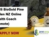 2026 BioGold Pine Pollen NZ Online Health Coach (Remote)