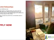 2026 Curtis Artist Fellowship 2026 Curtis Artist Fellowship