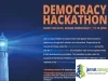 2026 Democracy Hackathon (Strasbourg Tech Advocacy Full Funding)