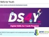 2026 Digital Skills for Youth (DS4Y) ($11.9 Million Annual Investment)