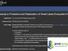 2026 EPA Great Lakes Fellowship
