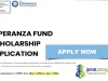 2026 Esperanza Education Fund Scholarship
