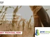 2026 GAFSP Call for Proposals (US$163 Million Food Security Grants)