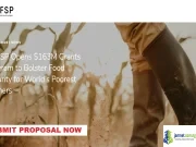 2026 GAFSP Call for Proposals (US$163 Million Food Security Grants) 2026 GAFSP Call for Proposals (US$163 Million Food Security Grants)