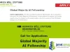 2026 Global Majority AI Fellowship (Fully Funding for UN Governance)