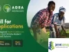 2026 Global Youth Empowerment Fund (YEF) Grant