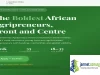 2026 GoGettaz Agripreneur Prize Competition ($50,000 African Agribusiness Grants) 2026 GoGettaz Agripreneur Prize Competition