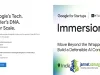 2026 Google for Startups Immersion Program (AI Product Scaling Support)