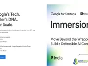 2026 Google for Startups Immersion Program (AI Product Scaling Support) 2026 Google for Startups Immersion Program (AI Product Scaling Support)