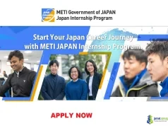 2026 Government of Japan METI Internship (Full Funding, Benefits & How to Apply Explained)