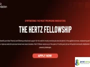 2026 Hertz Foundation Fellowship (Full Funding for Undergraduates, Masters, & PhD Students) 2026 Hertz Foundation Fellowship (Full Funding for Undergraduates, Masters, & PhD Students)