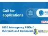 2026 Interagency PSEA Community Outreach and Communication Fund 2026 Interagency PSEA Community Outreach and Communication Fund