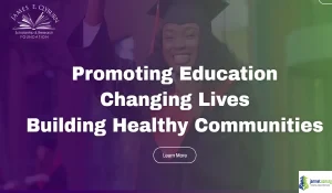 2026 James E Clyburn Scholarship (Full & Partial Funding for Americans)