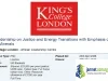 2026 King’s College London UKRI Future Leaders Fellowship (Full Funding for PhD Studentship)