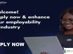 2026 Launch to Work Africa (L2W) Program (Industry Immersion Africa full funding)