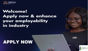 2026 Launch to Work Africa (L2W) Program (Industry Immersion Africa full funding)