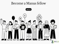 2026 Manus Fellowship Program for General AI Agent Workflows