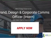2026 Matrix Energy Graduate Internship Program (Salary, Benefits & How to Apply) 2026 Matrix Energy Graduate Internship Program (Salary, Benefits & How to Apply)