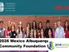 2026 Mexico Albuquerque Community Foundation Scholarships
