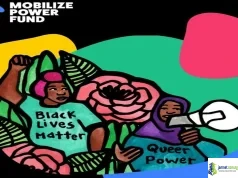 2026 Mobilize Power Fund (Rapid Response Grants for Youths)
