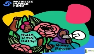 2026 Mobilize Power Fund (Rapid Response Grants for Youths)