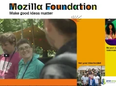 2026 Mozilla Festival (MozFest) Call for Proposals (Shape the Future of Tech)