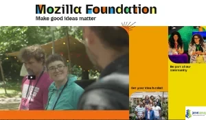2026 Mozilla Festival (MozFest) Call for Proposals (Shape the Future of Tech)