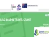 2026 Nicolas Baudin Travel Grant for Australian Students in France