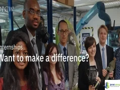 2026 OPCW Science Internship (Global Diplomacy Career in The Hague)