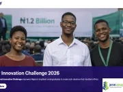 2026 OPay Innovation Challenge (₦10M Nigeria Tech Grants) 2026 OPay Innovation Challenge (₦10M Nigeria Tech Grants)